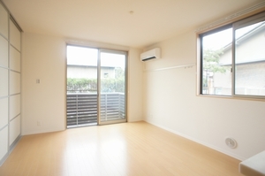 ShaMaison Istana 201号-6