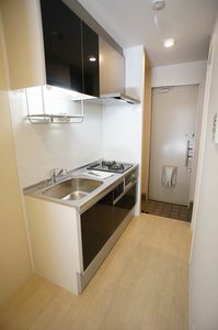 ＣＵＢＥＳ下北沢 102号-6