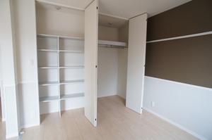 ラ・ルーチェ 203号-6