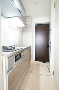 ジェルブロワ512 101号-3