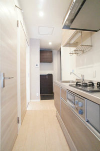 ジェルブロワ５１２ 203号-3