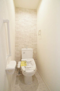 ジェルブロワ５１２ 203号-6