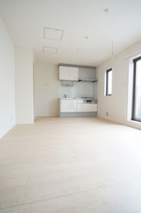 ＳＥＡＧＥＬ　ＨＯＵＳＥ 301号-2