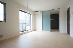 ＳＥＡＧＥＬ　ＨＯＵＳＥ 301号-3