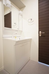 ＳＥＡＧＥＬ　ＨＯＵＳＥ 301号-6