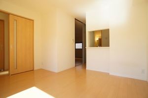 シャーメゾン　エイユウ　Ⅱ 201号-2