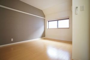 シャーメゾン　エイユウ　Ⅱ 201号-6