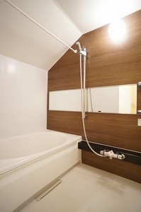 シャーメゾン　エイユウ　Ⅱ 201号-9