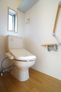 シャーメゾン　エイユウ　Ⅱ 201号-10