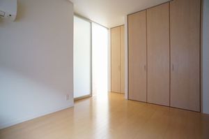 シャーメゾン　エイユウ　Ⅱ 201号-11