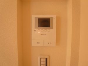 リーベンベルク 101号-10