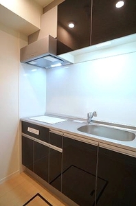 ジュヌパン用賀 101号-3