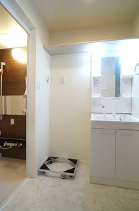 ジュヌパン用賀 101号-4