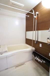 ジュヌパン用賀 101号-5