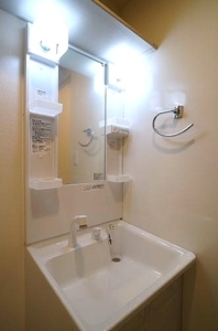 ジュヌパン用賀 101号-7