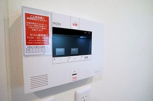 ジュヌパン用賀 101号-10