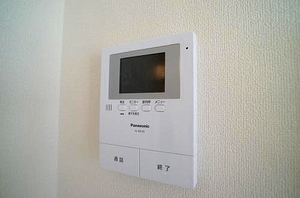 ジュヌパン用賀 101号-11