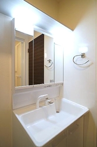 ジュヌパン用賀 401号-4