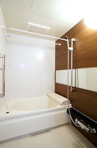 ジュヌパン用賀 401号-5