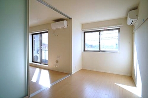 ジュヌパン用賀 401号-6