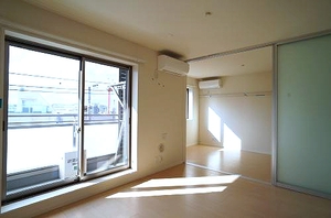 ジュヌパン用賀 401号-7