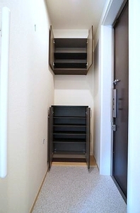 ジュヌパン用賀 401号-9