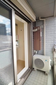 ジュヌパン用賀 401号-10