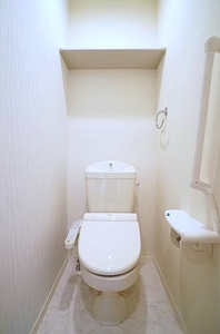 ジュヌパン用賀 401号-11