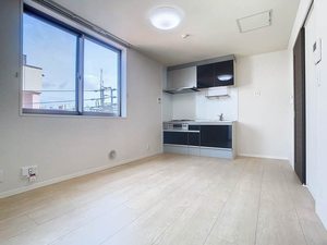ベレオ大森町 403号-6