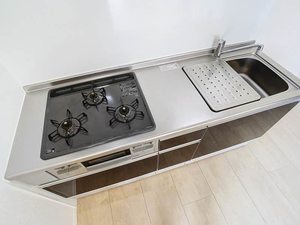 ベレオ大森町 403号-8