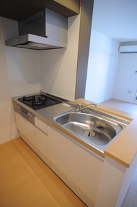 アルカディア蒲田 102号-5