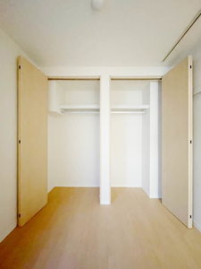 ロシェ落合南長崎 103号-4