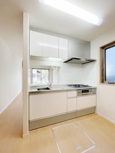 ロシェ落合南長崎 103号-5