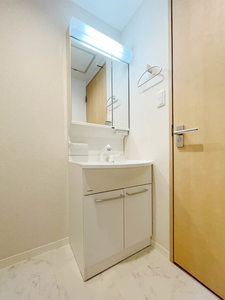 ロシェ落合南長崎 103号-6