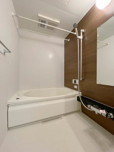 ロシェ落合南長崎 103号-7