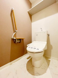 ロシェ落合南長崎 103号-8