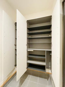 ロシェ落合南長崎 103号-11