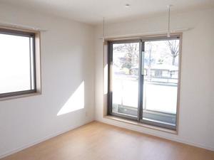 ロシェ落合南長崎 303号-3