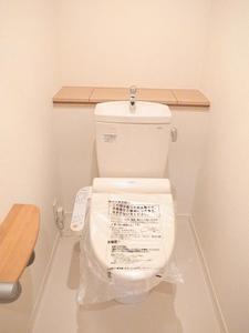 ロシェ落合南長崎 303号-6