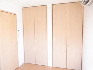 ロシェ落合南長崎 303号-8