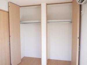 ロシェ落合南長崎 303号-9