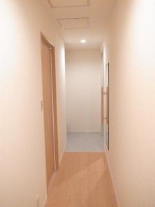 ロシェ落合南長崎 303号-10