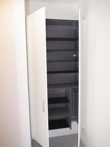 ロシェ落合南長崎 303号-12