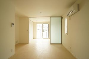 ソレイユ 201号-3