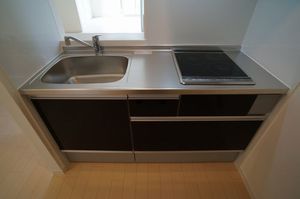 ソレイユ 201号-5