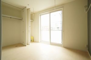 ソレイユ 201号-6