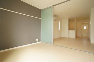 ソレイユ 201号-7