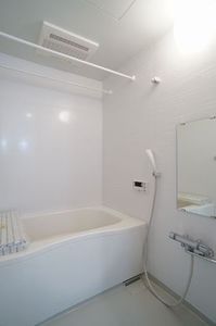 ソレイユ 201号-9