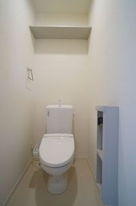 ソレイユ 201号-10