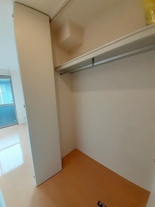 Ferio Akatsuka 201号-5